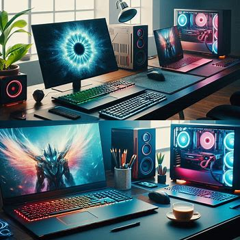 Good Laptops For Video Editing And Gaming