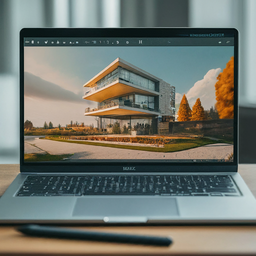 Best Windows Laptop For Architecture Students