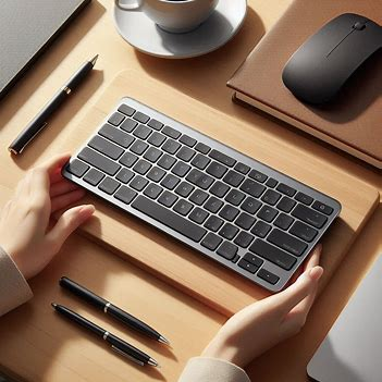 Best Wireless Keyboard Under $50