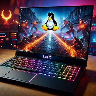 Best Linux Laptop For Gamers