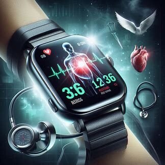 Best Smartwatch With Blood Pressure And Oxygen monitoring